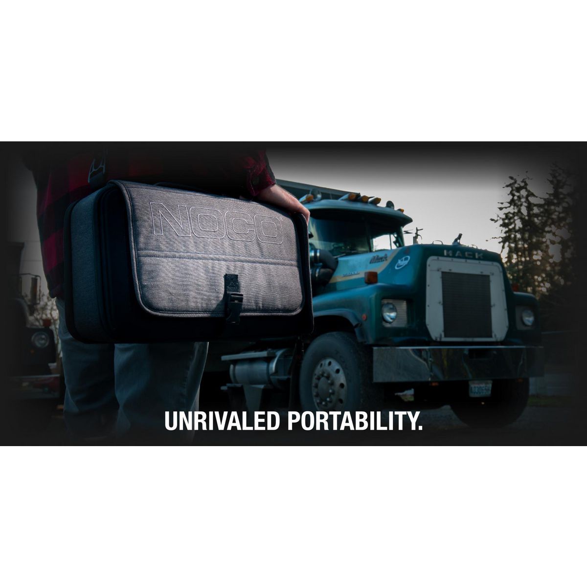 NOCO Boost Max 24V 3000A Jump Starter - GB251