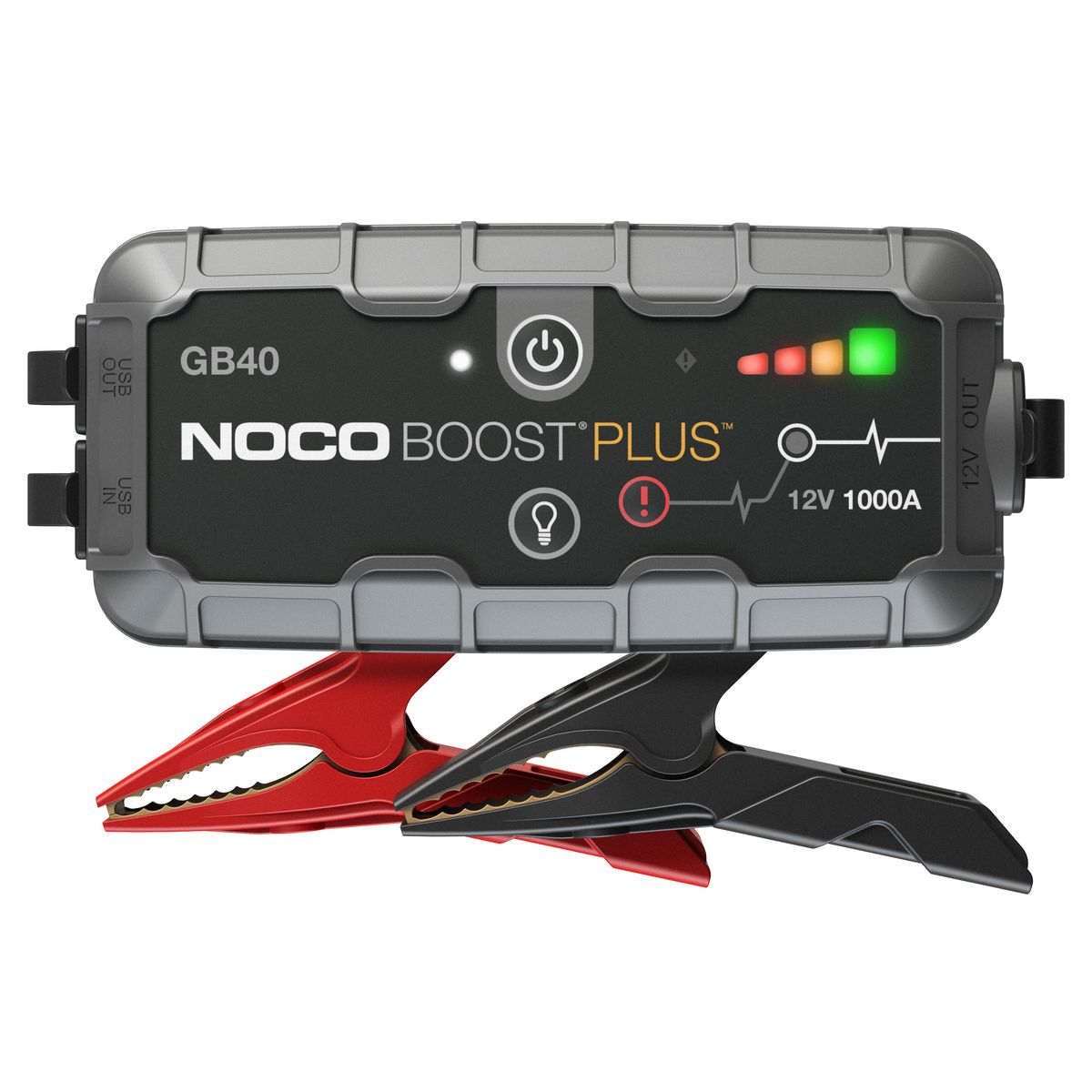 NOCO Boost 12V 1000A Jump Starter - GB40
