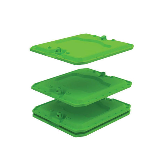TRED GT Anti-Skid Plate (4 Pack) - TGTASPPK