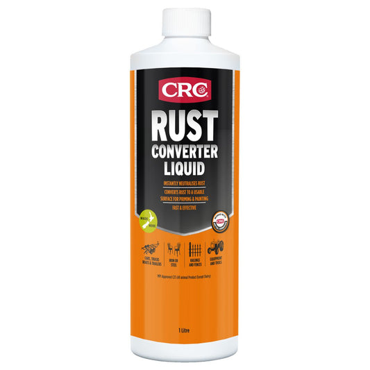 CRC Rust Converter 1L - 18418