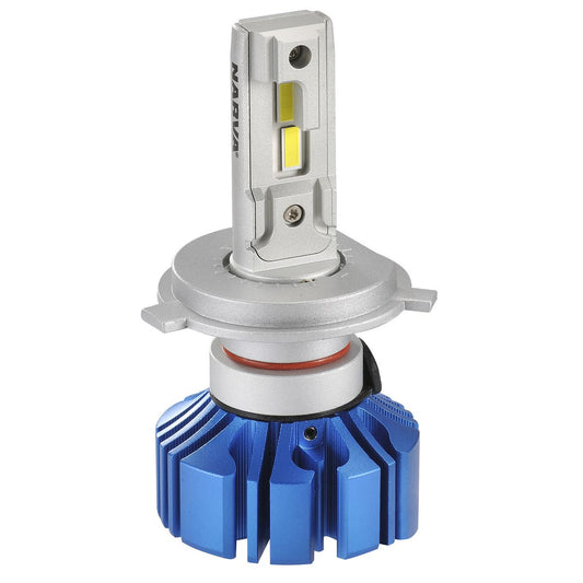 Narva H4 12/24V Led Conversion Kit Twin Pack - 18444