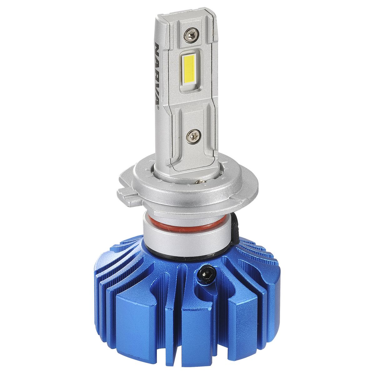 Narva H7 12/24V Led Conversion Kit Twin Pack - 18447