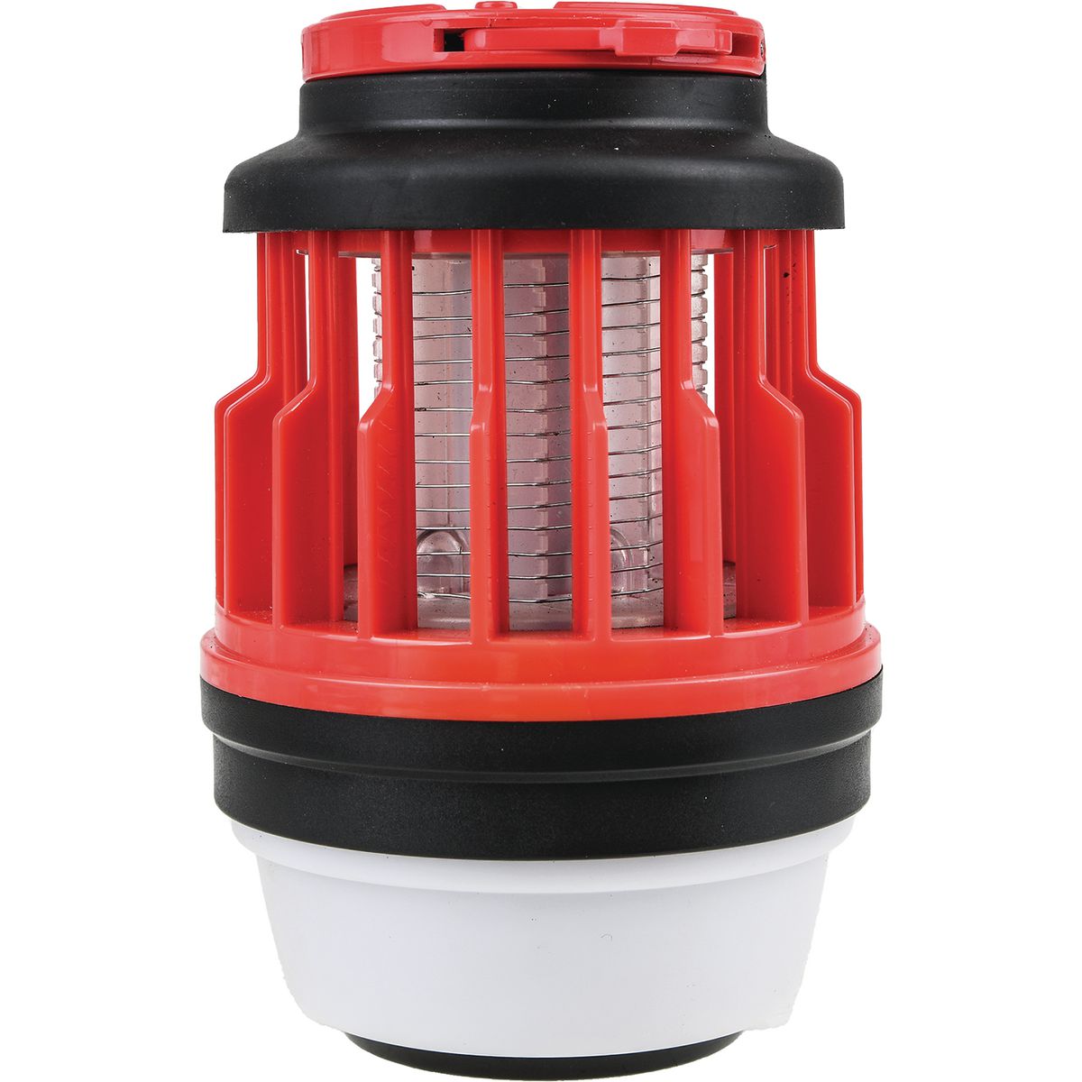 Maxi Trac 3 In 1 Rechargeable Camp Lantern With Bug Zapper - MTCLIZ