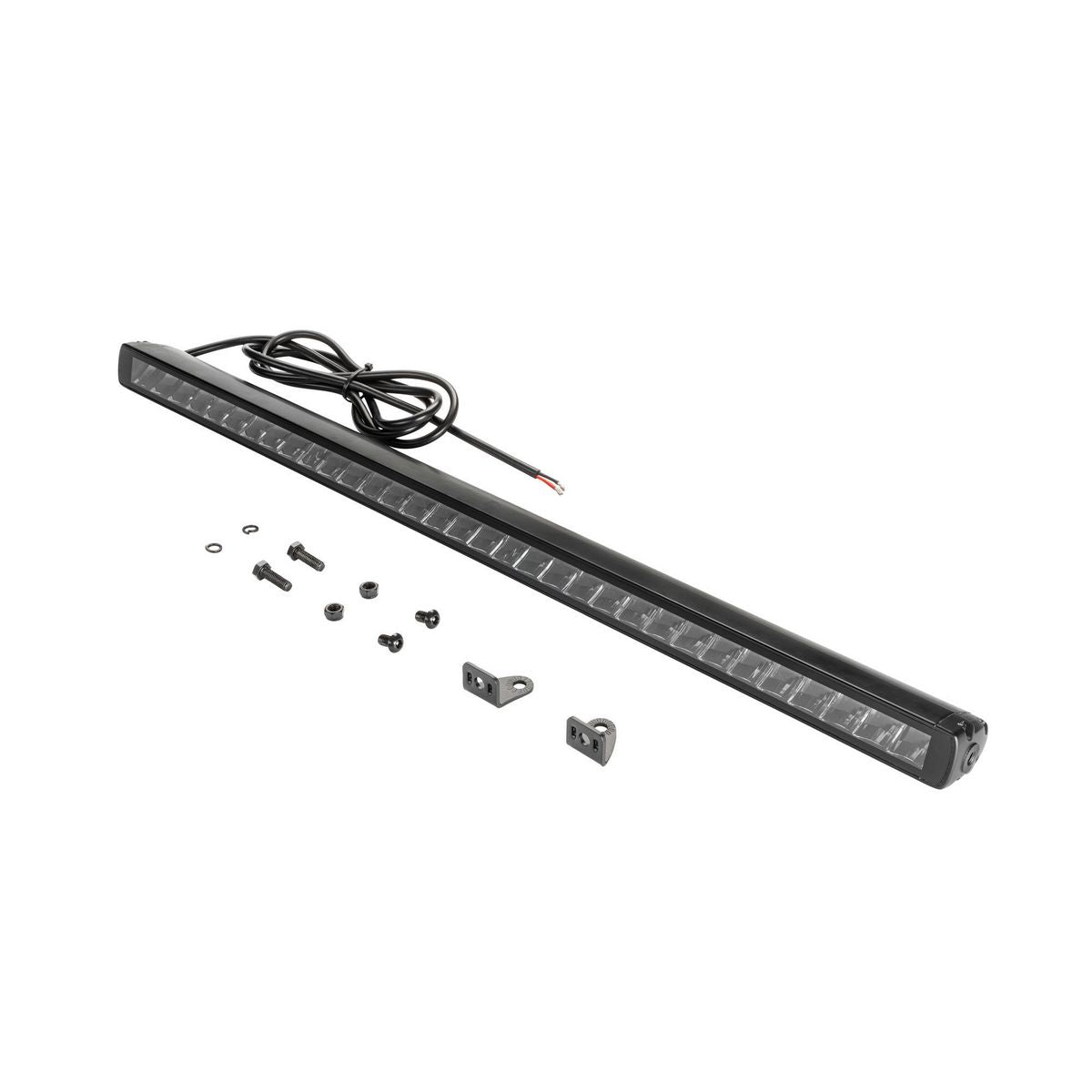 HELLA Black Magic 33 LED 32 Inch Light Bar - 1FJ358176311