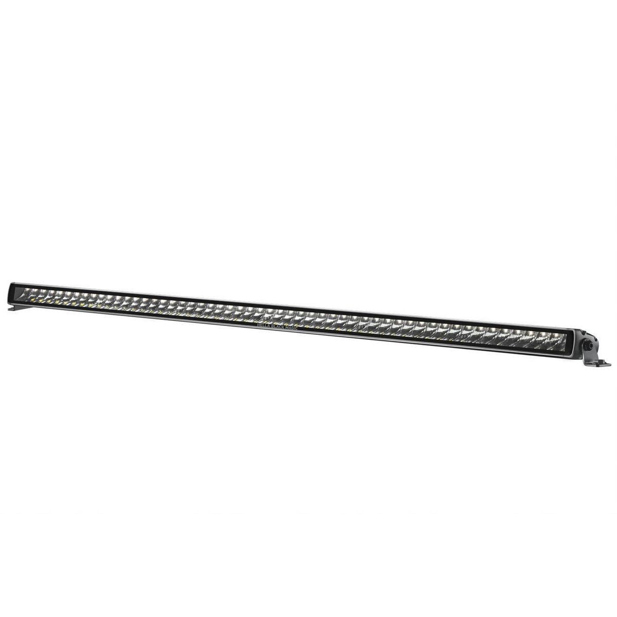 HELLA Black Magic 54 LED 50 Inch Light Bar - 1FJ358176331
