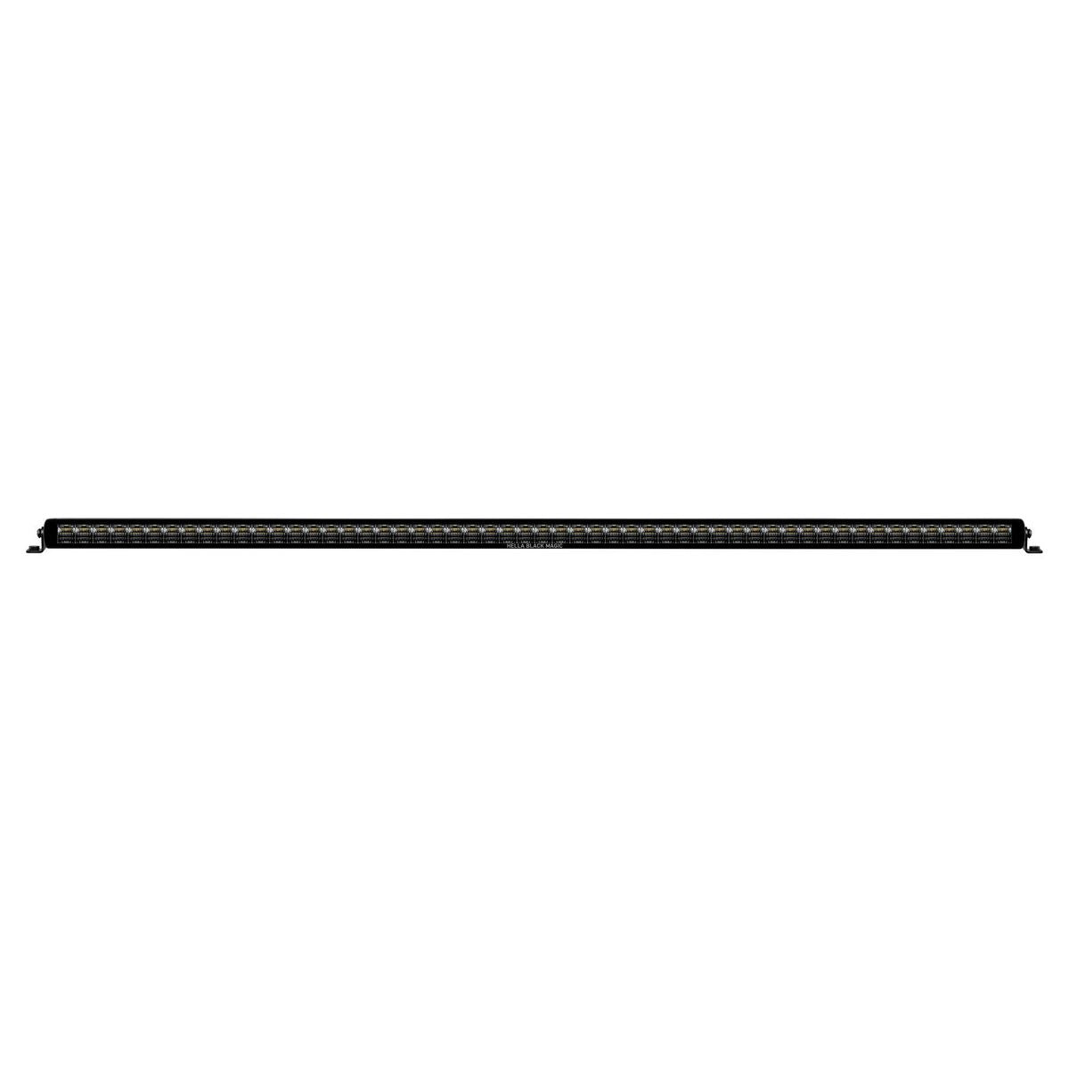 HELLA Black Magic 54 LED 50 Inch Light Bar - 1FJ358176331