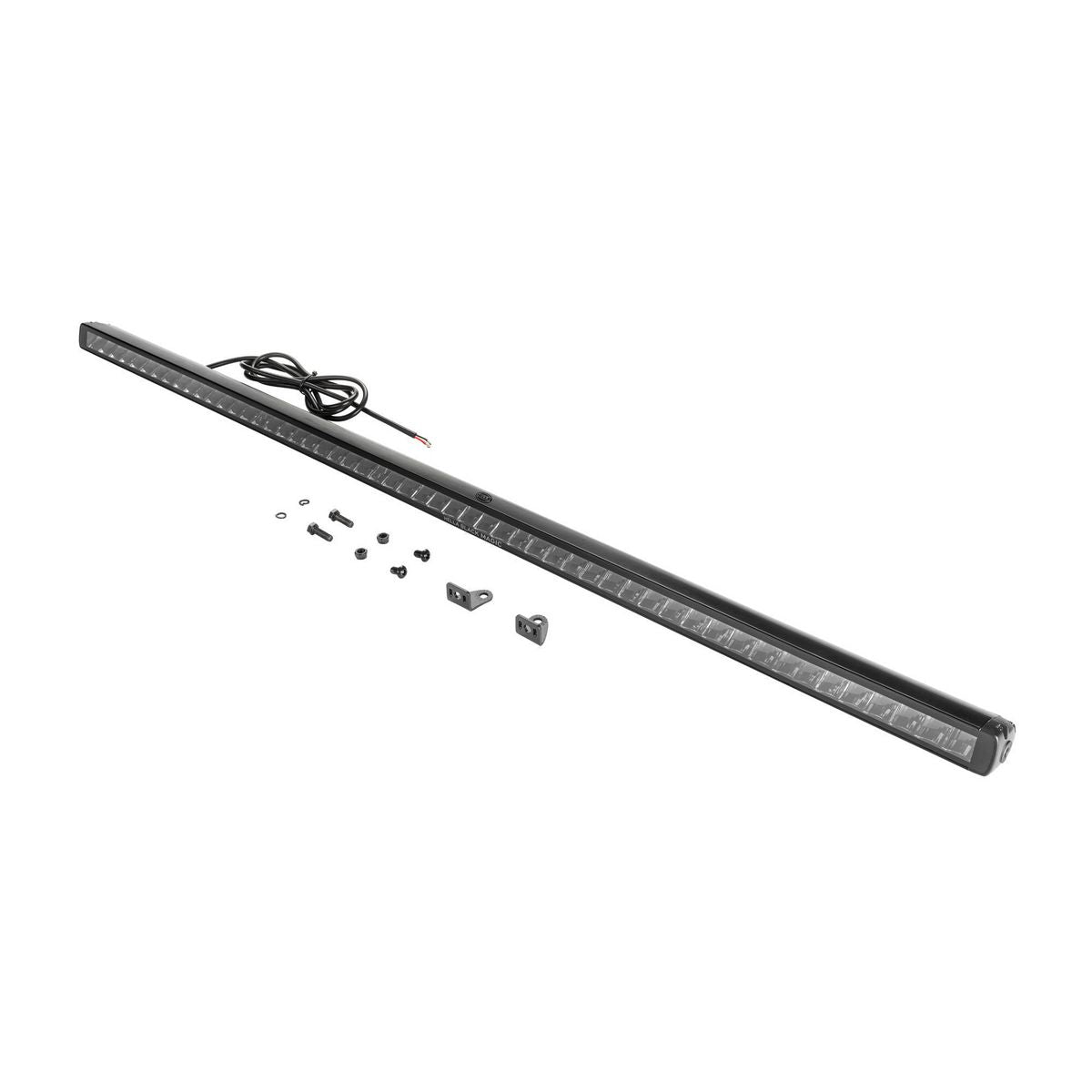 HELLA Black Magic 54 LED 50 Inch Light Bar - 1FJ358176331