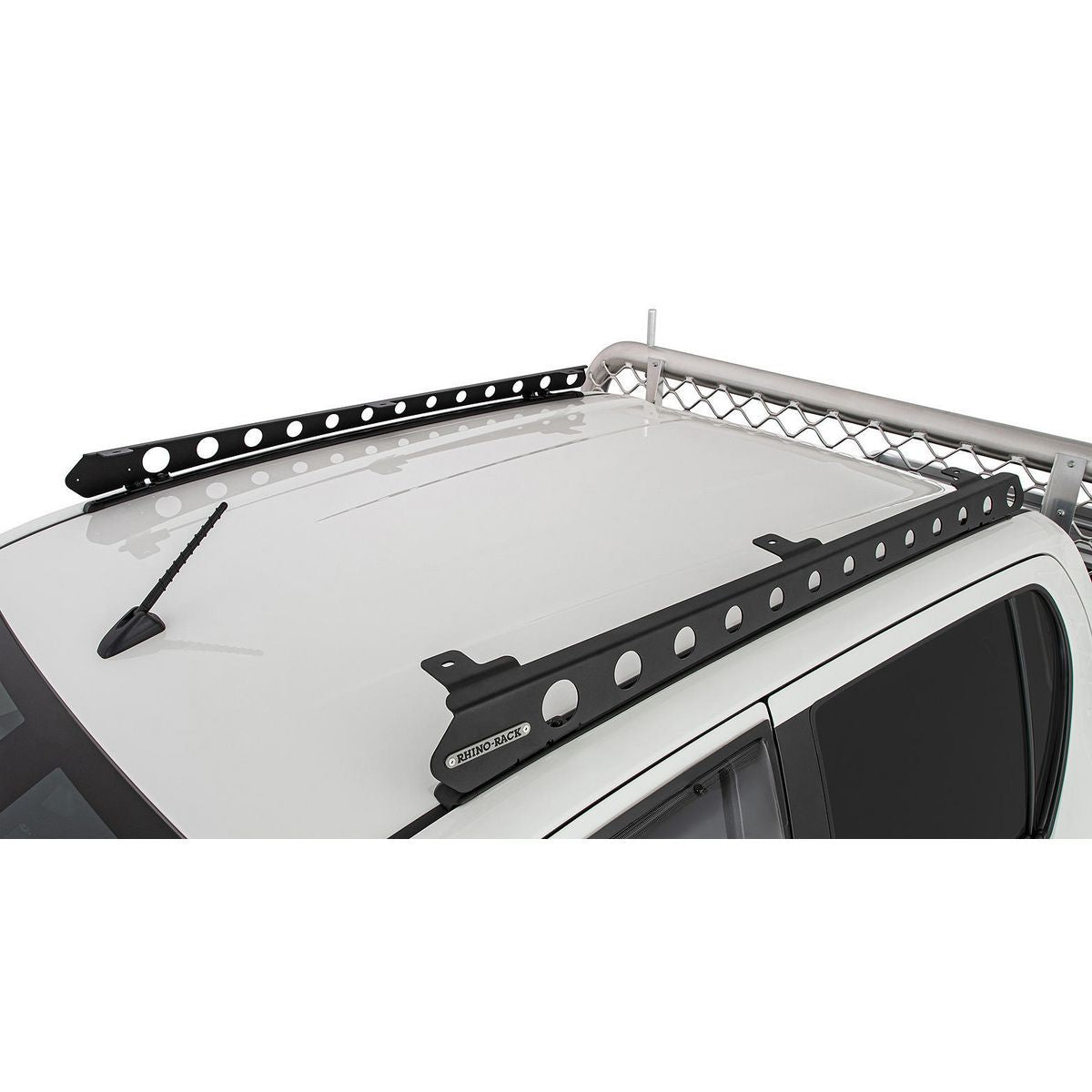 Rhino Rack Backbone Mounting System - RTHB1