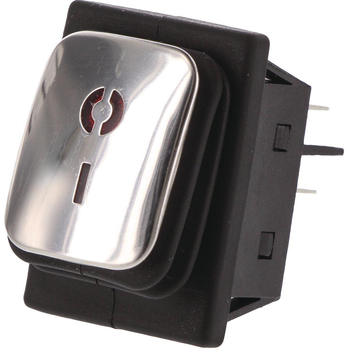 Drivetech 4x4 Carling Style On/Off Rocker Switch - DT-11209