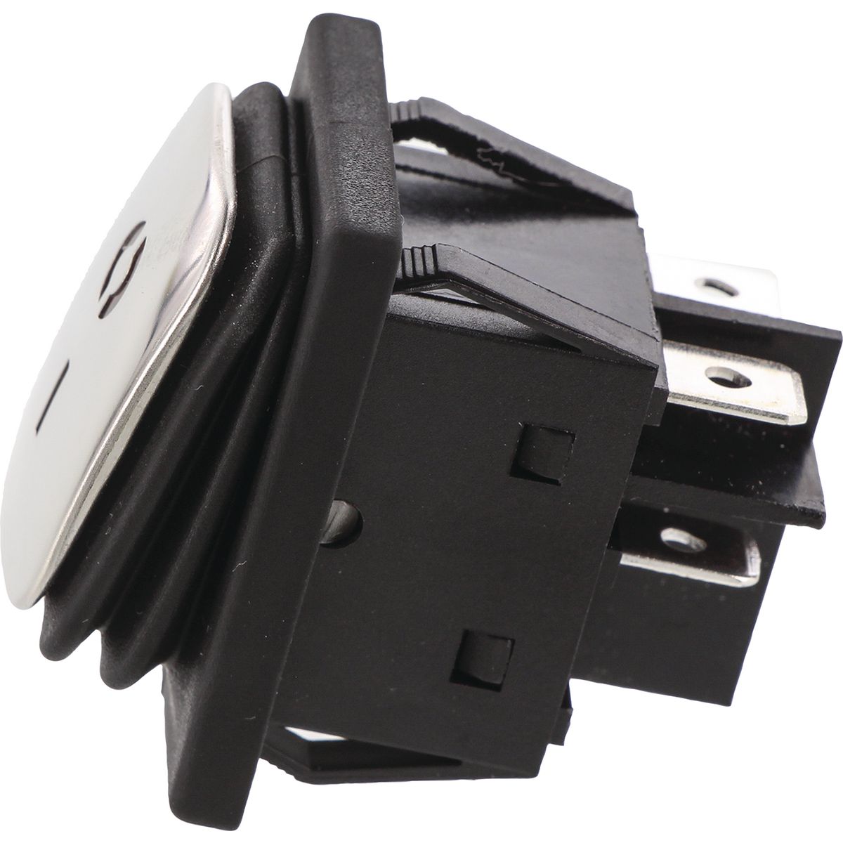Drivetech 4x4 Carling Style On/Off Rocker Switch - DT-11209
