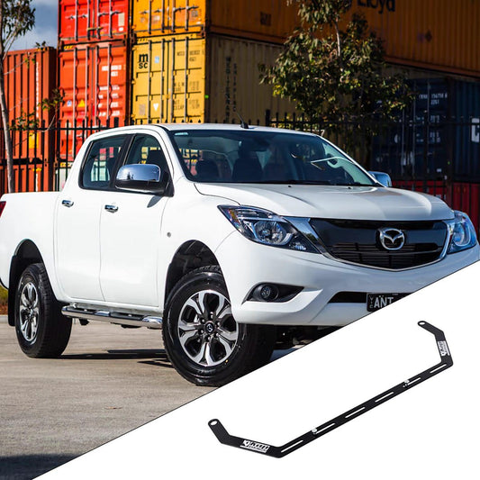 Kap Industries Fire Extinguisher Bracket to suit Mazda BT50 - KI-BT50-2GEN