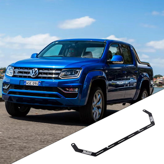 Kap Industries Fire Extinguisher Bracket to suit Amarok - KI-VW-AMAROK