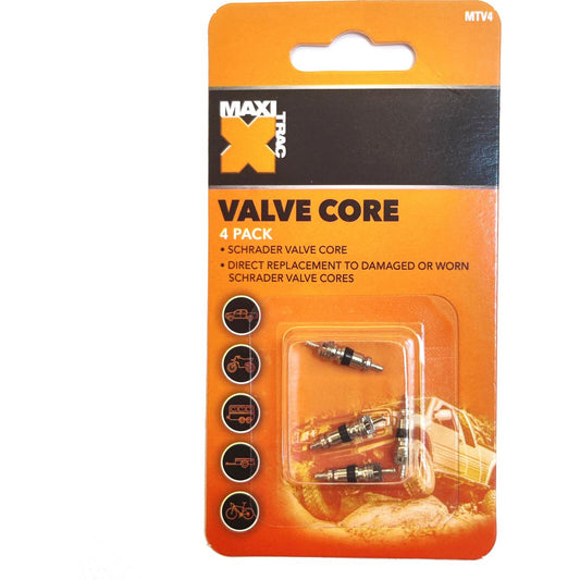 Maxi Trac Valve Core Set - MTV4