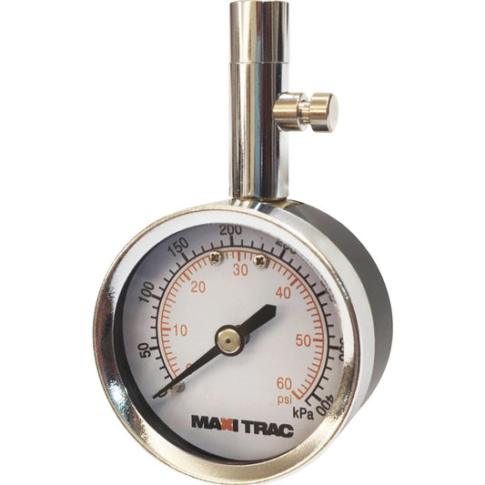 Maxi Trac Tyre Gauge - MTTG2
