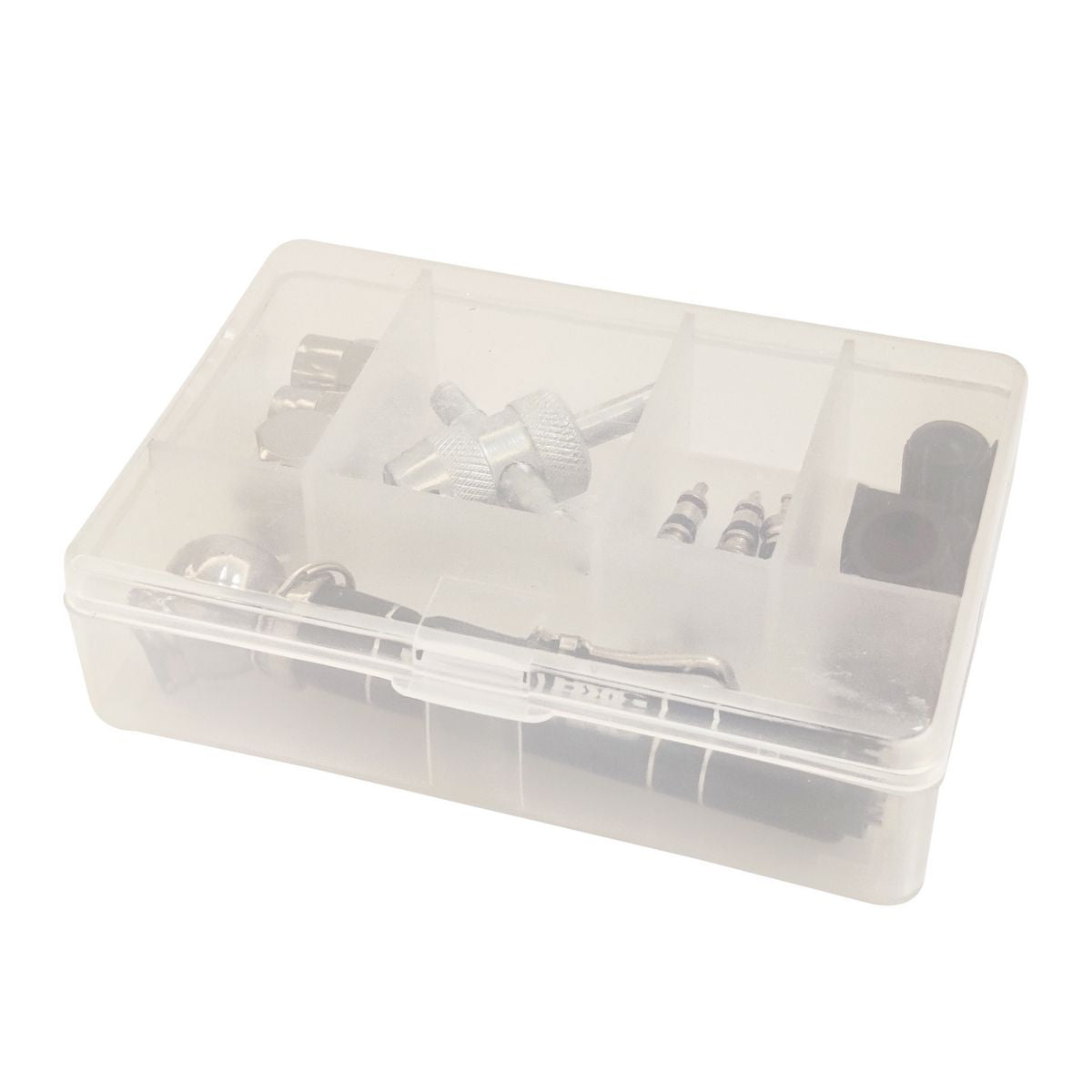 Maxi Trac Valve Repair Kit 14 Piece - MTVK1