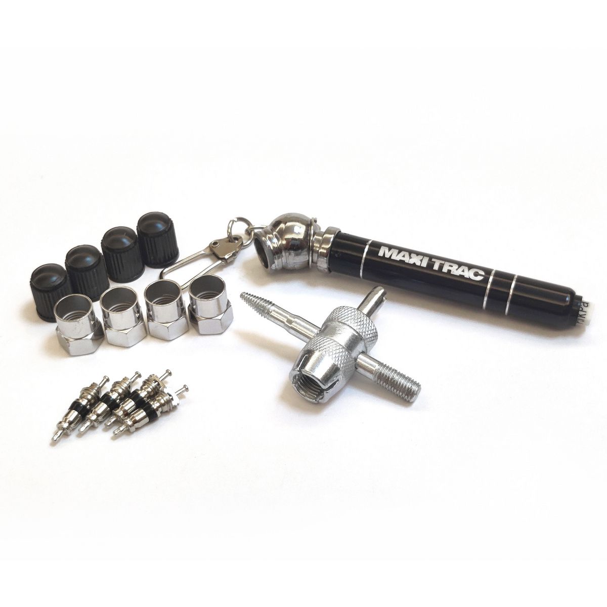 Maxi Trac Valve Repair Kit 14 Piece - MTVK1