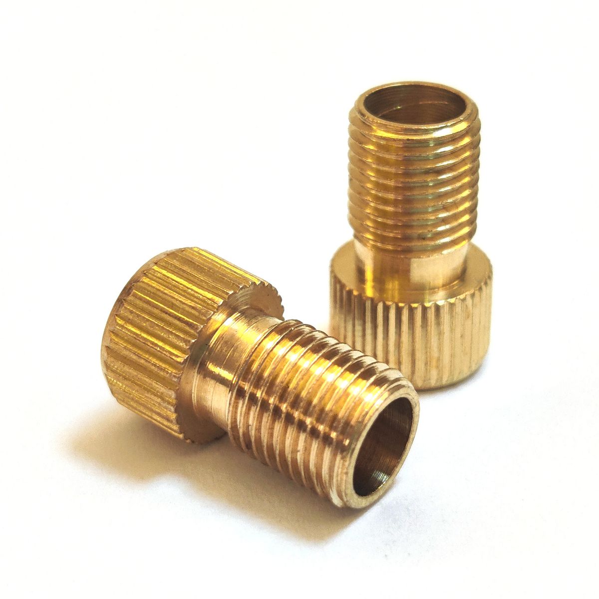 Maxi Trac Presta to Schrader Adaptors - MTA1
