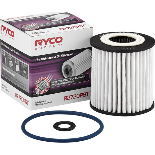 Ryco Oil Filter - R2720PST