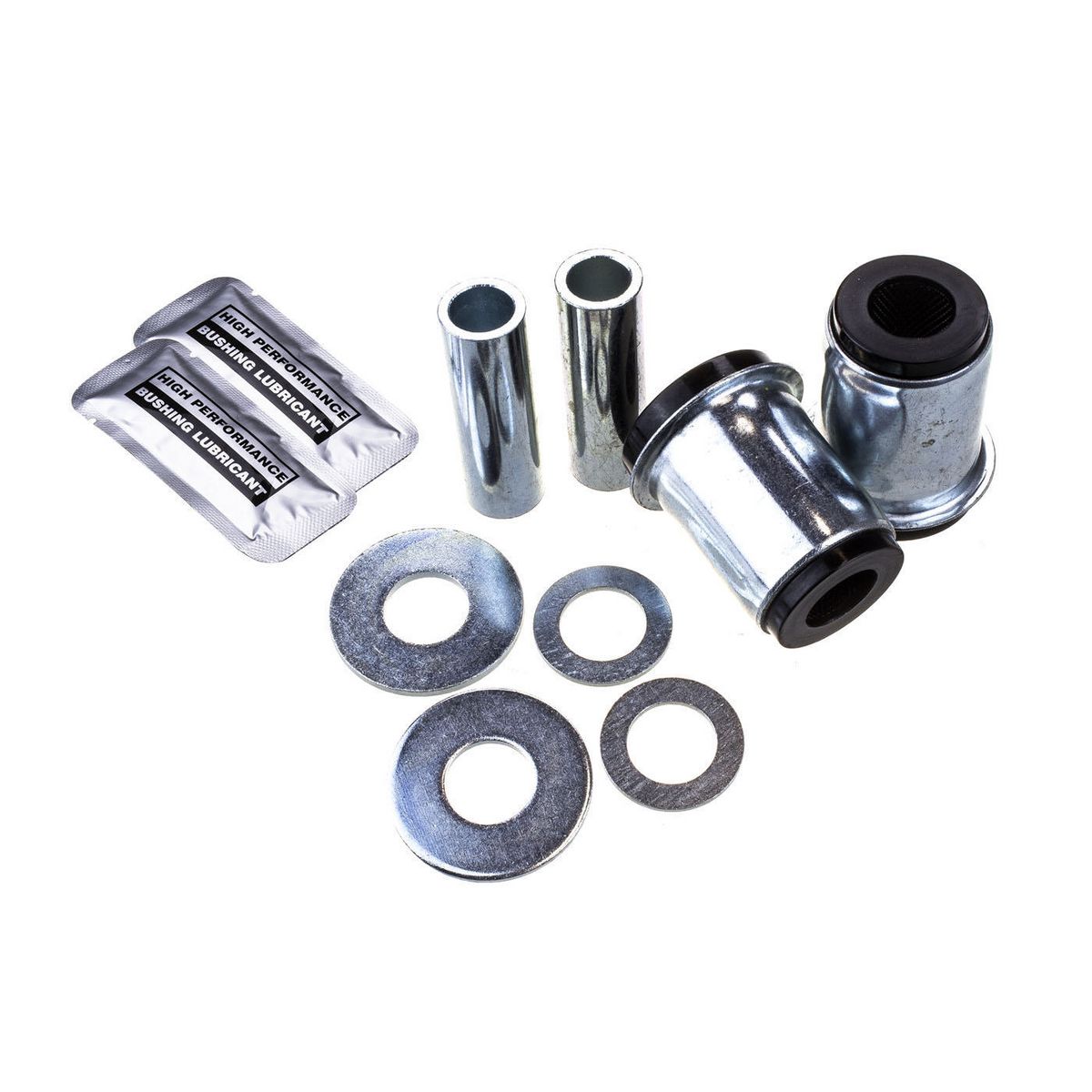 Drivetech 4x4 Bush Kit Control Arm - DTB5293
