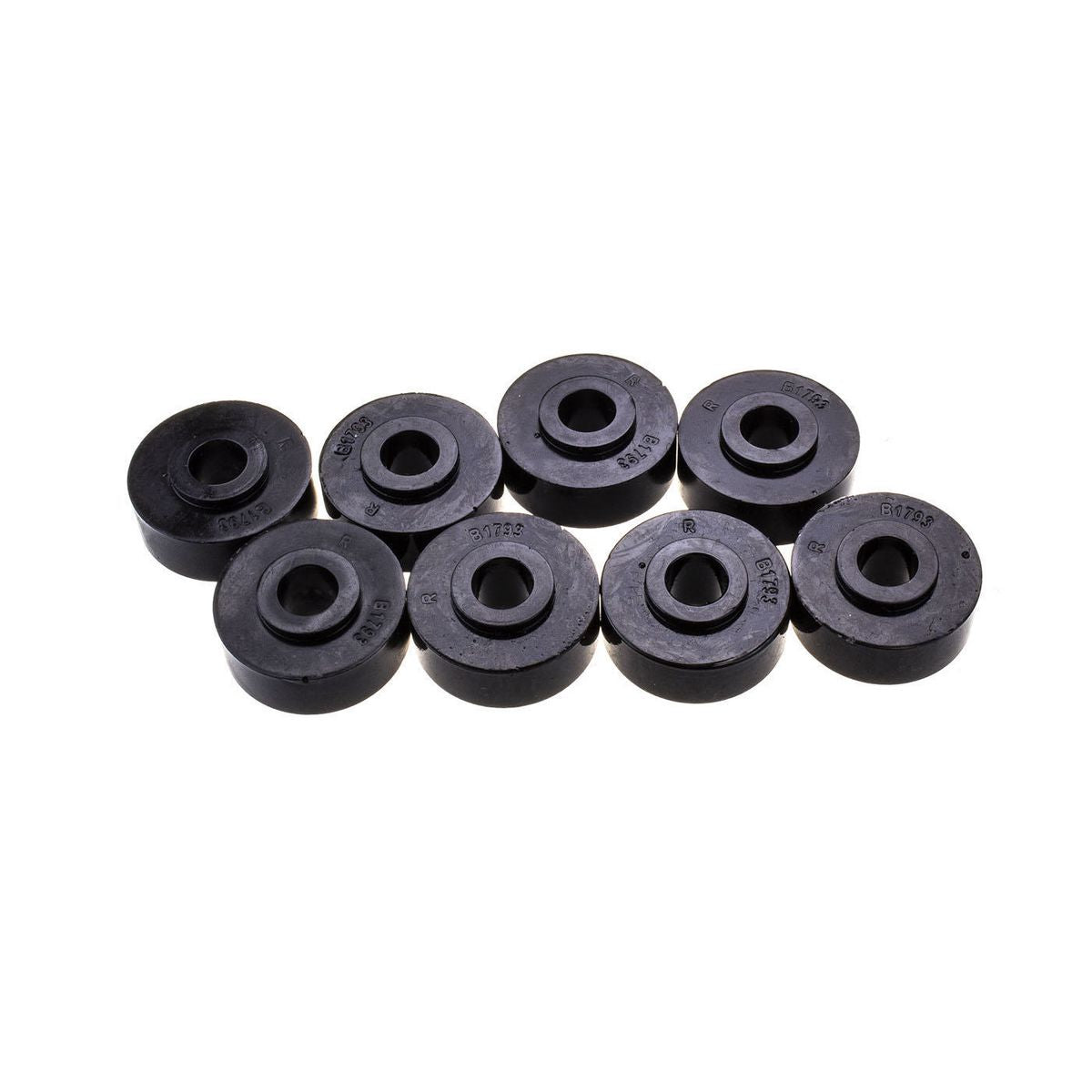 Drivetech 4x4 Bush Kit Shock Absorber - DTB3500