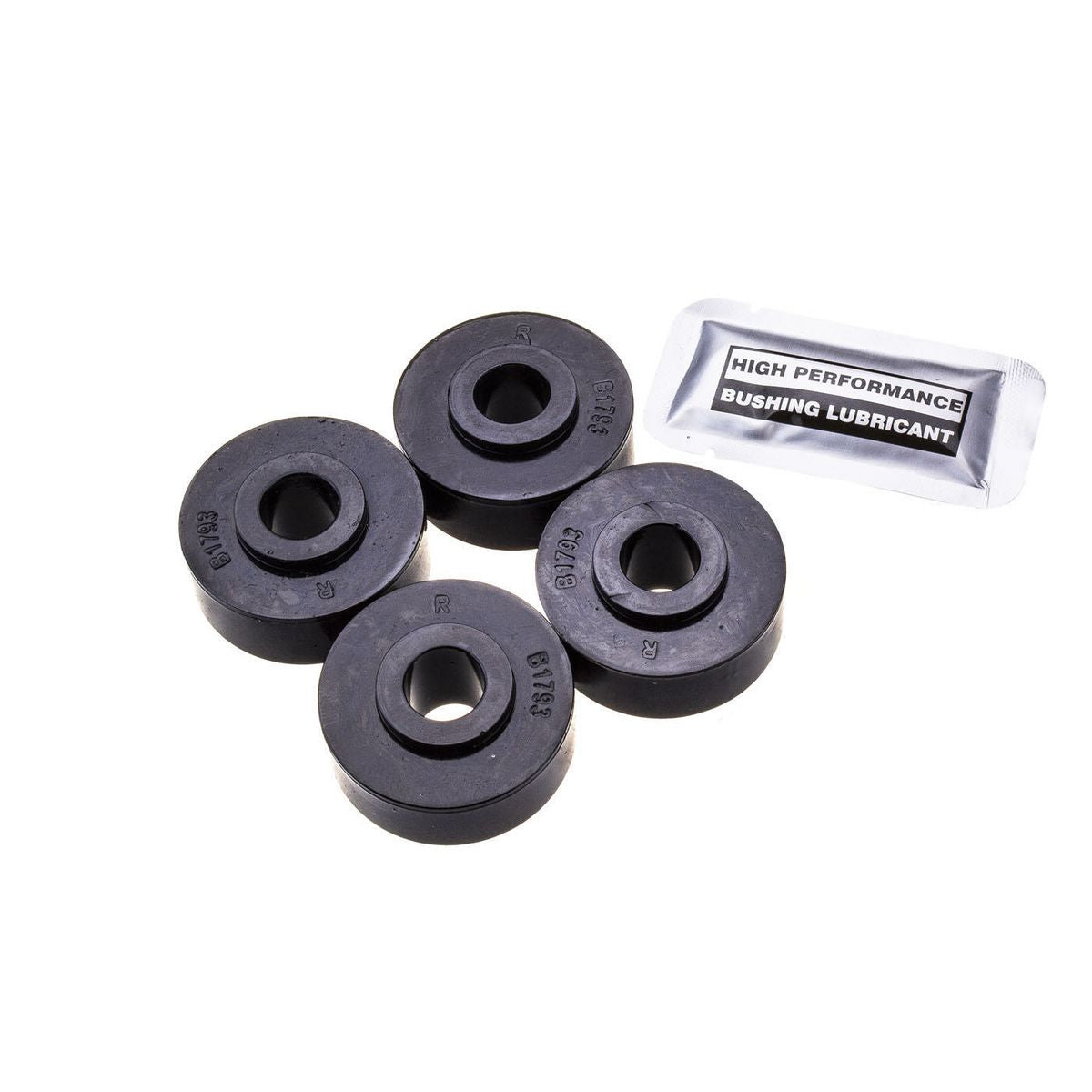 Drivetech 4x4 Bush Kit - Shock Absorber - DTB8045