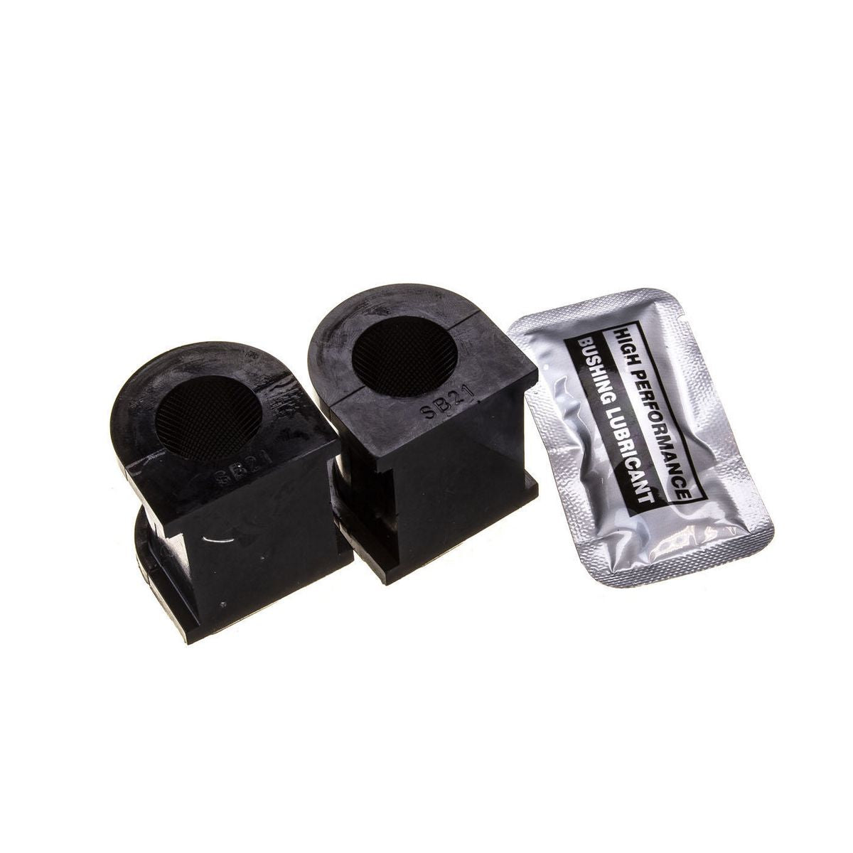 Drivetech 4x4 Bush Kit Sway Bar Mount - Universal 21mm - DTB2921