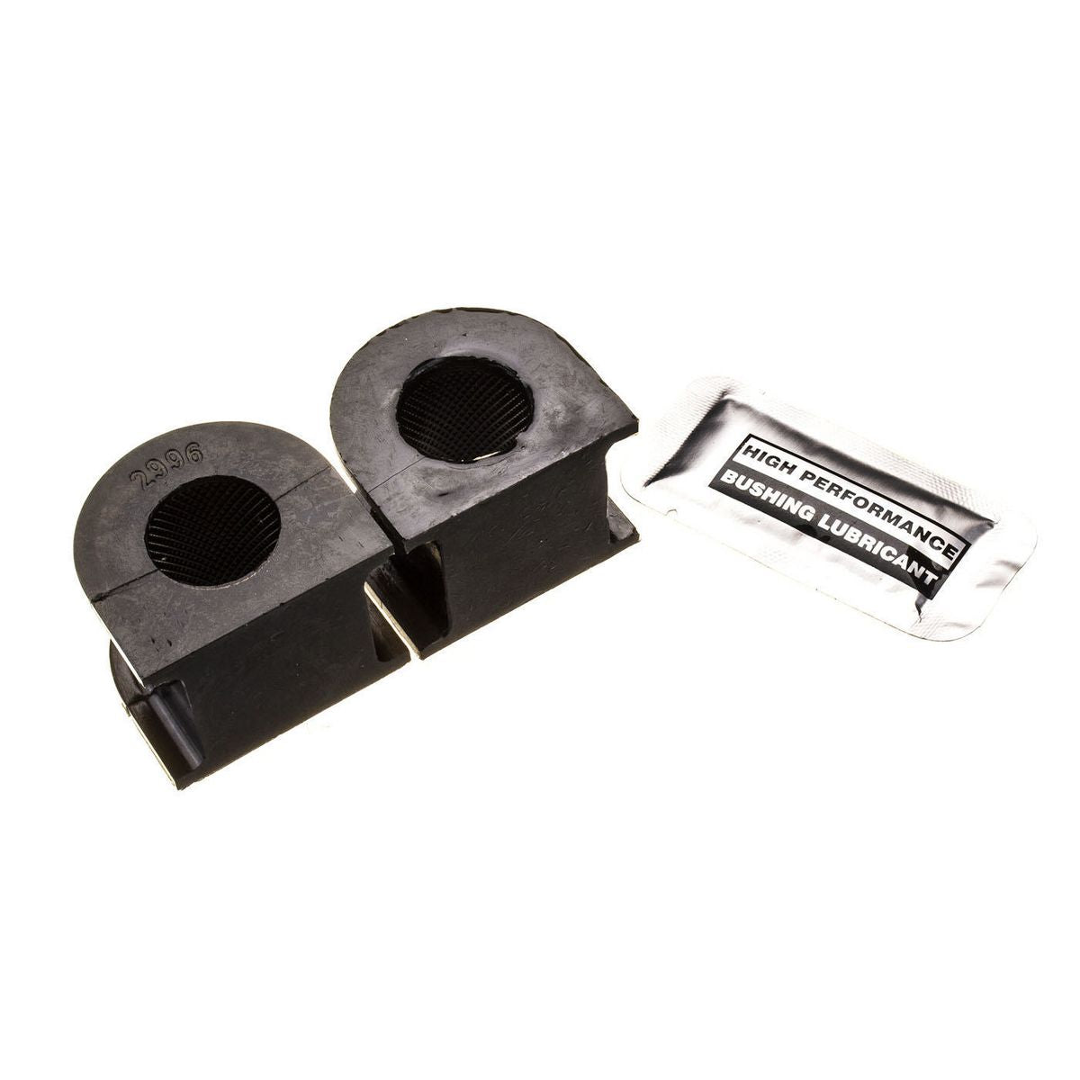 Drivetech 4x4 Bush Kit Sway Bar Mount 25mm - DTB2996