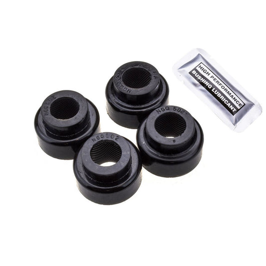 Drivetech 4x4 Bush Kit Leading Arm - DTB8051