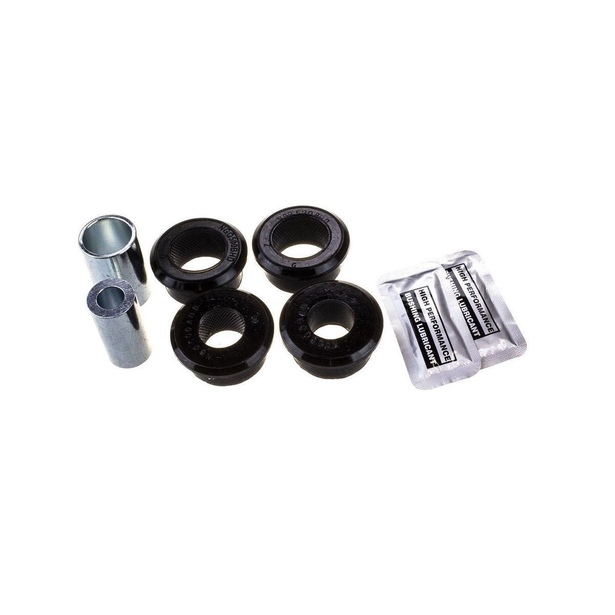 Drivetech 4x4 Bush Kit - Panhard Rod - DTB8049