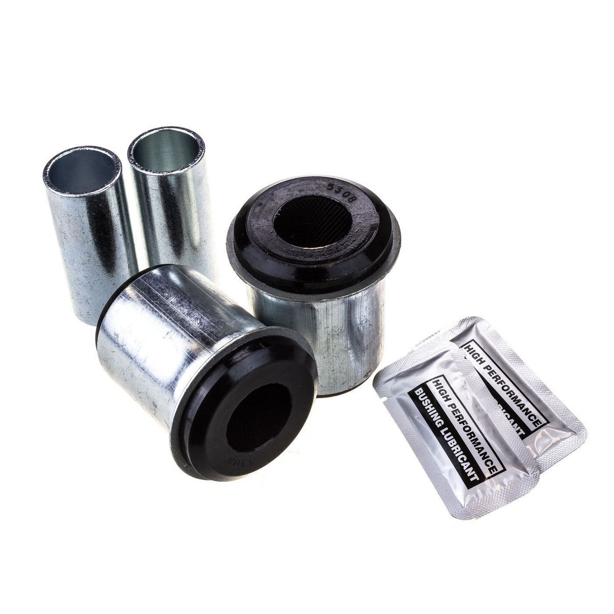 Drivetech 4x4 Bush Kit Control Arm - DTB5620