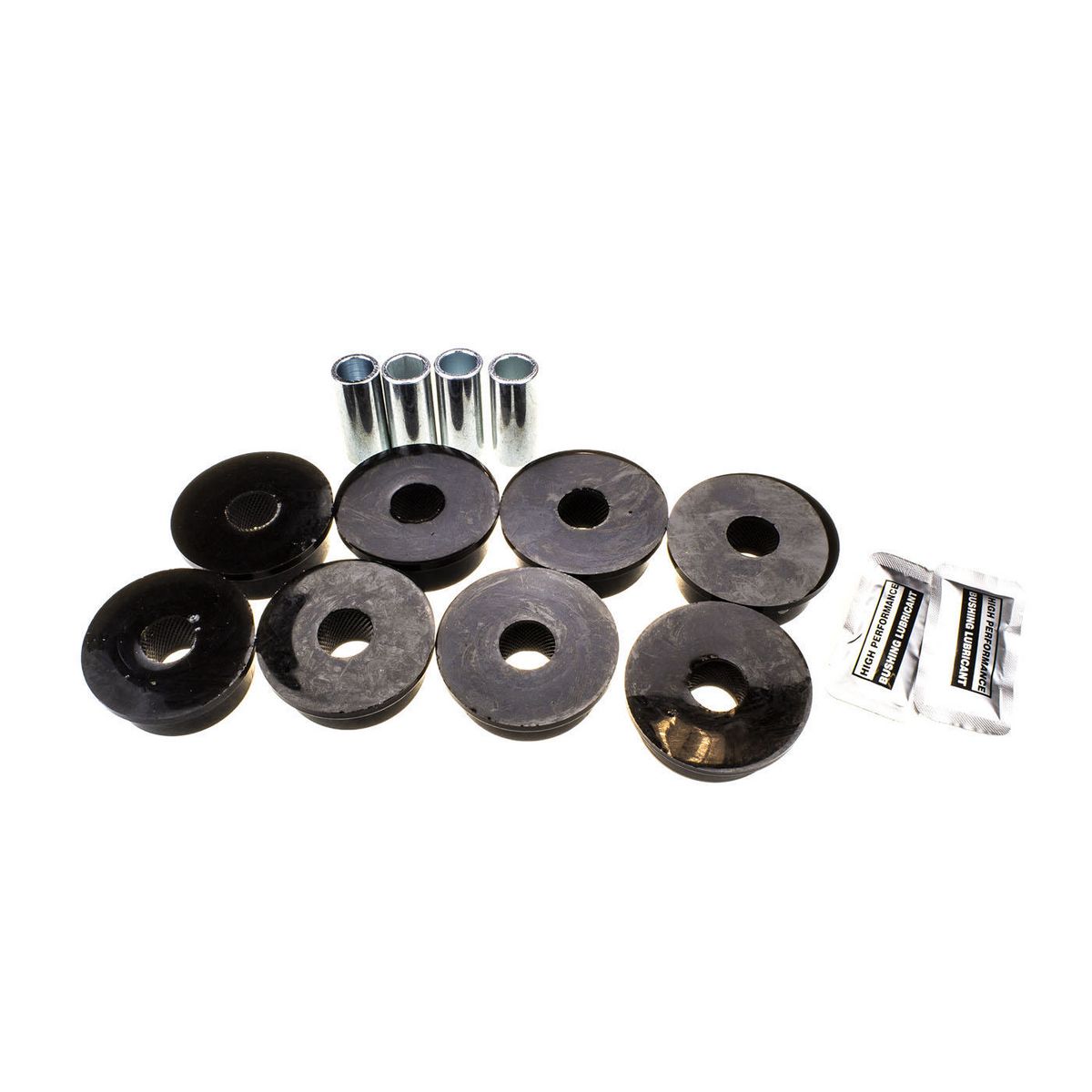 Drivetech 4x4 Bush Kit Leading Arm - DTB6167