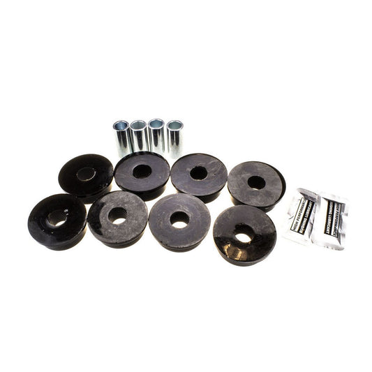 Drivetech 4x4 Bush Kit Leading Arm - DTB6167