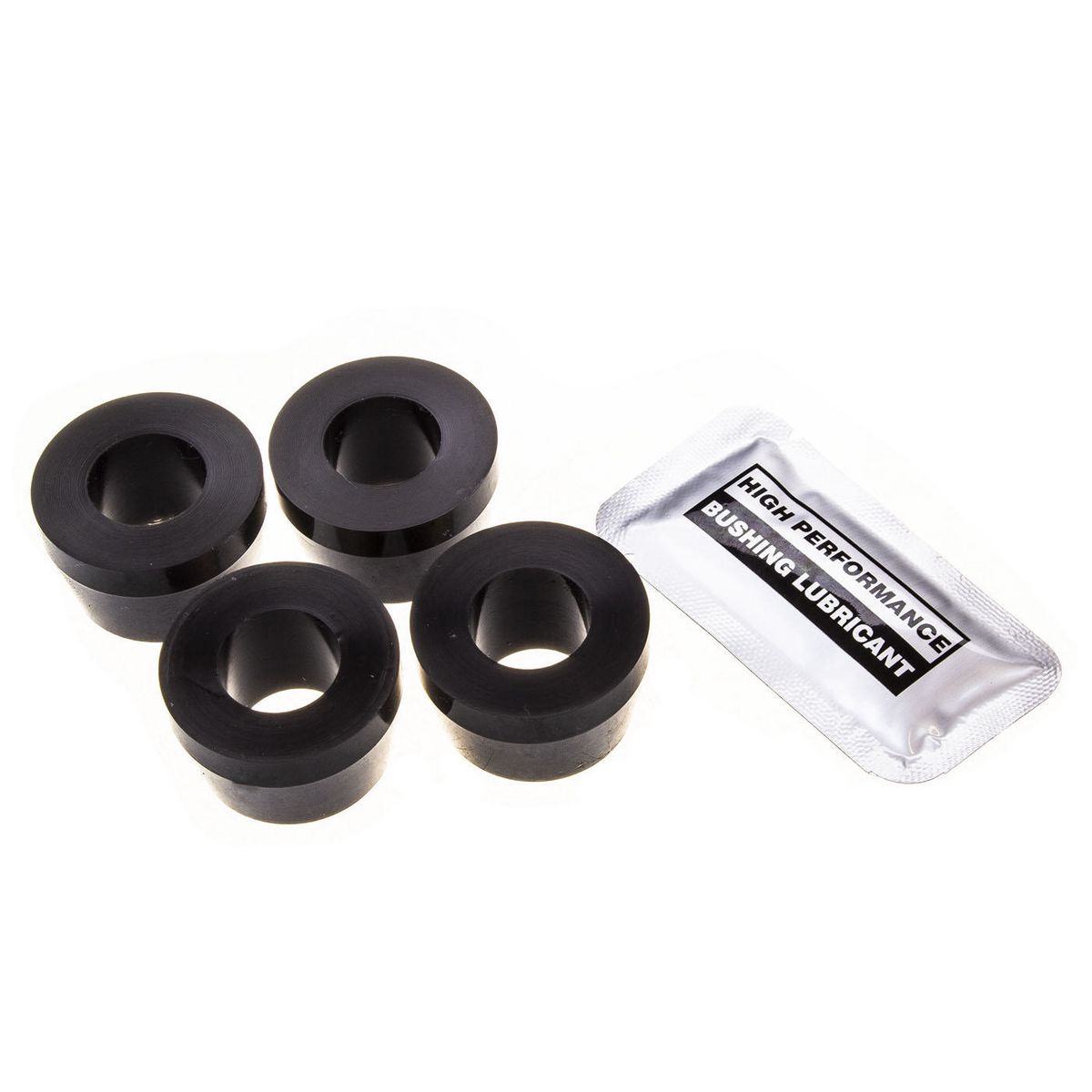 Drivetech 4x4 Bush Kit Shock Absorber - DTB3022