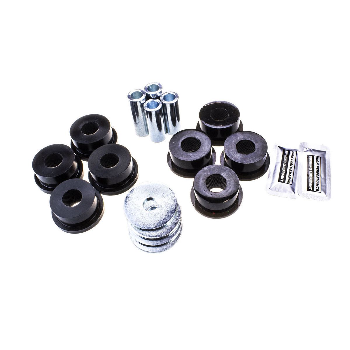 Drivetech 4x4 Bush Kit - Trailing Arm - DTB5682