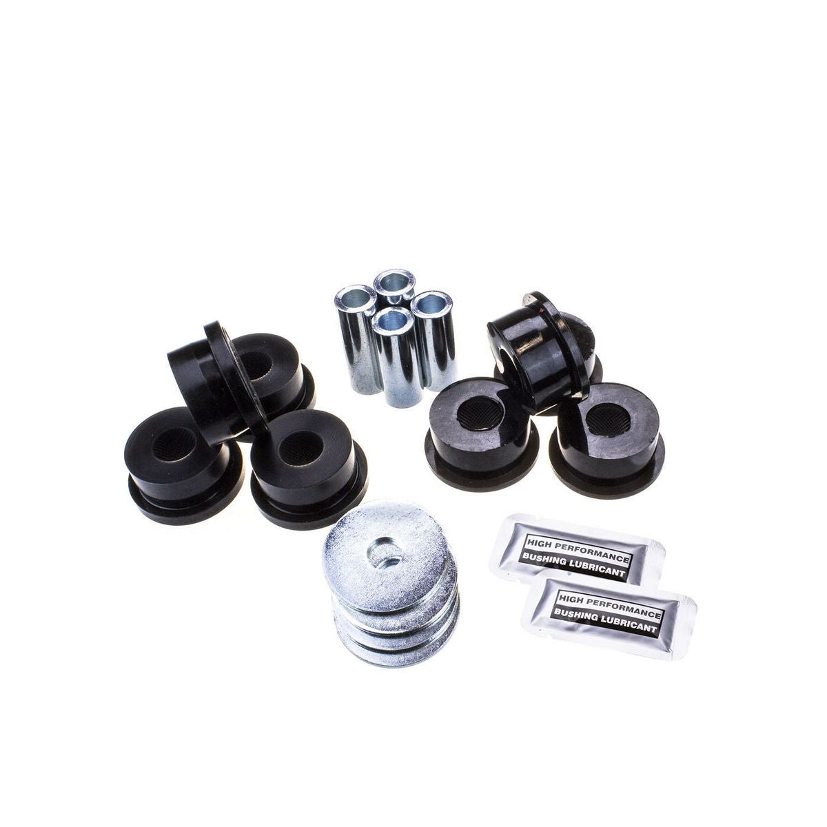 Drivetech 4x4 Bush Kit - Trailing Arm - DTB5682