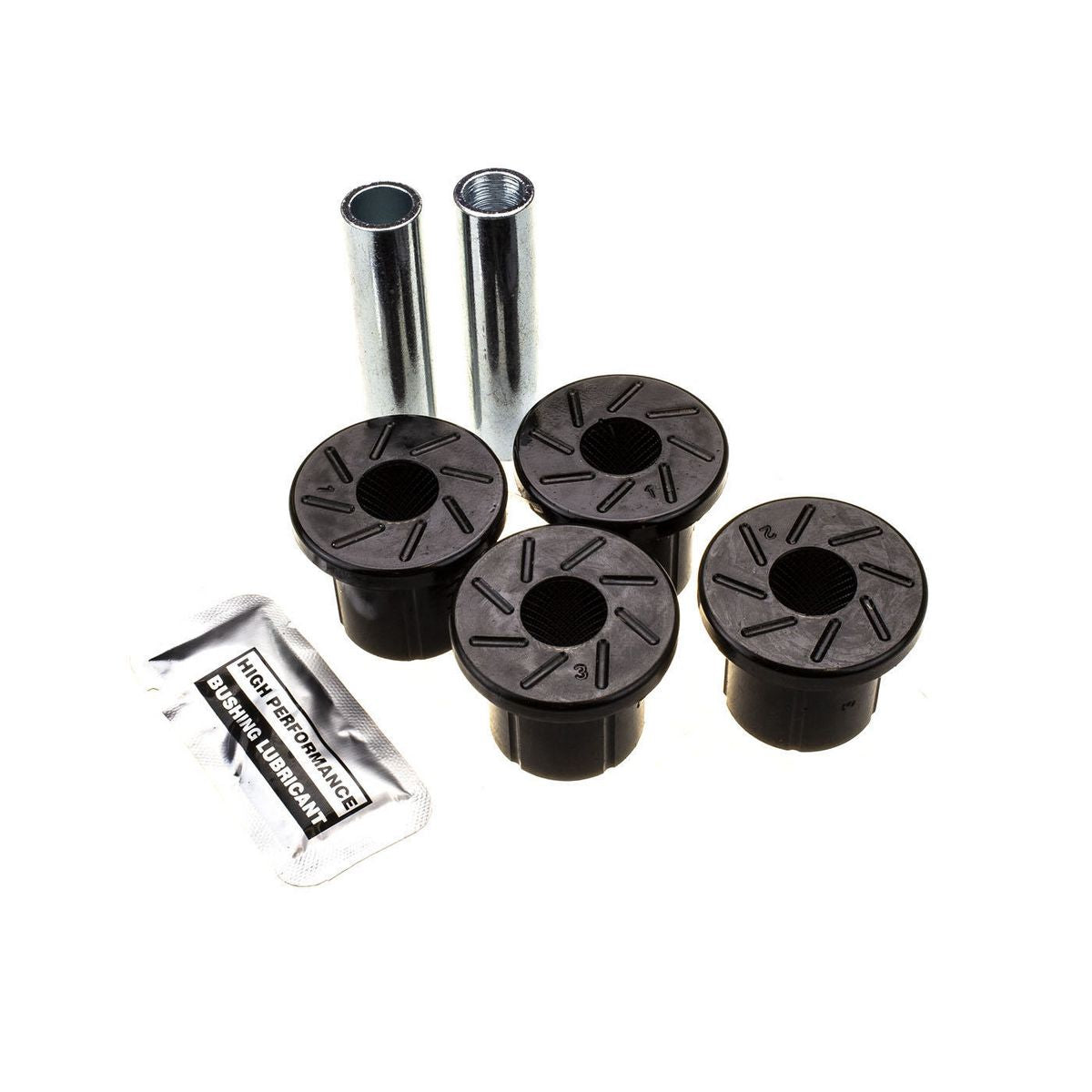 Drivetech 4x4 Bush Kit - Spring Eye 35mm O.D - DTB7102