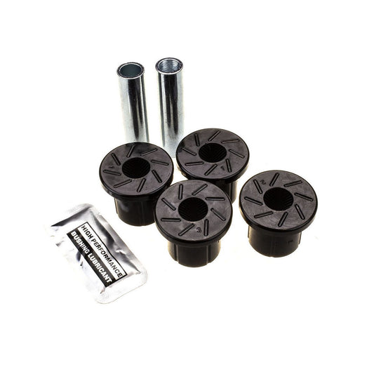 Drivetech 4x4 Bush Kit - Spring Eye 35mm O.D - DTB7102