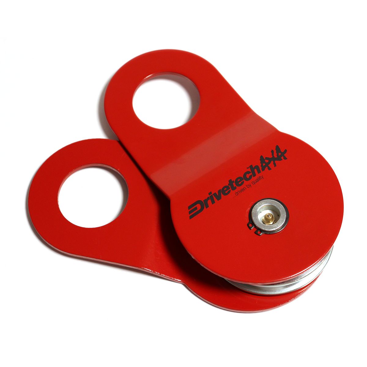 Drivetech 4x4 Snatch Block - 8000kg - DT-SB8T2