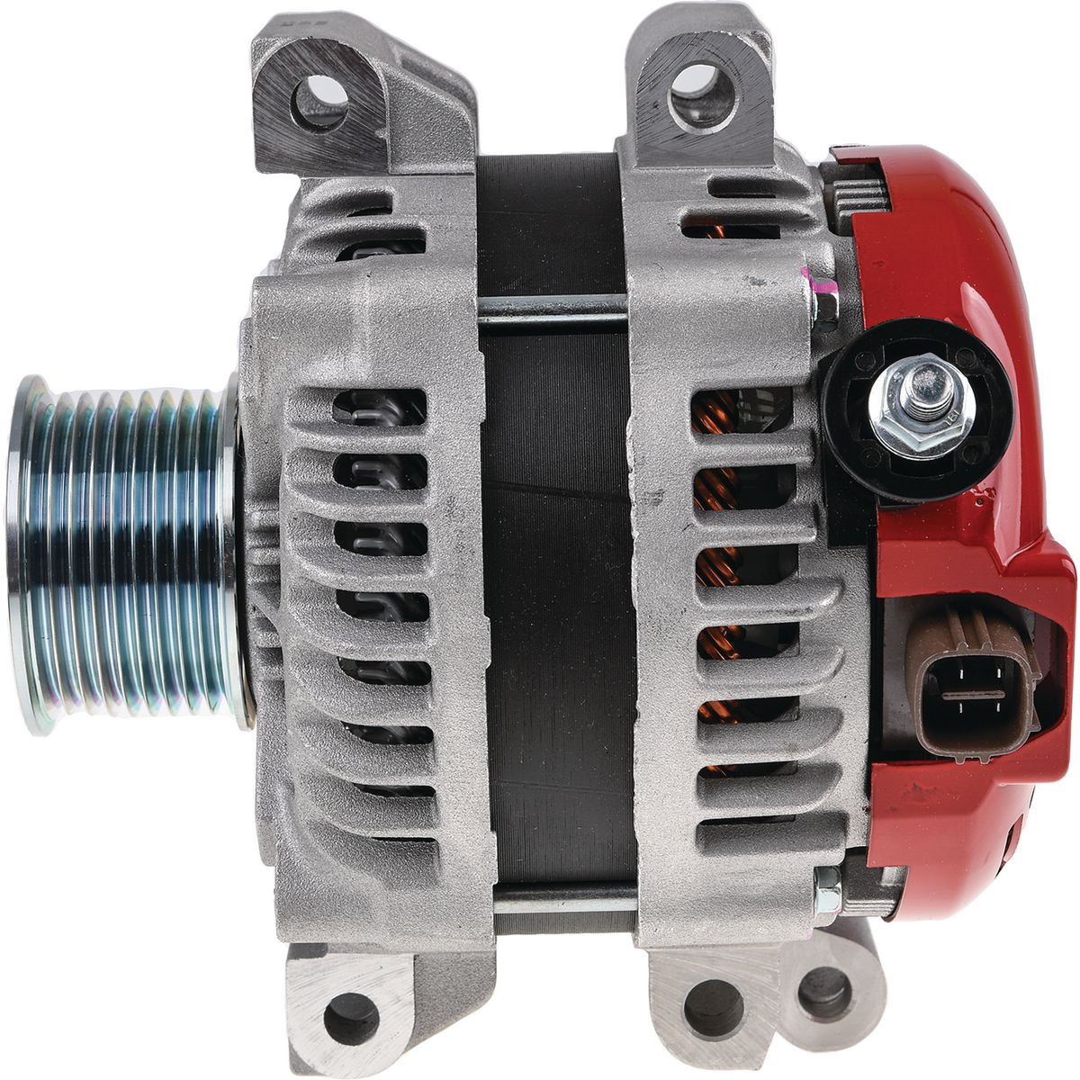 OEX Alternator 12V 220A Denso Style - DXA4144HO