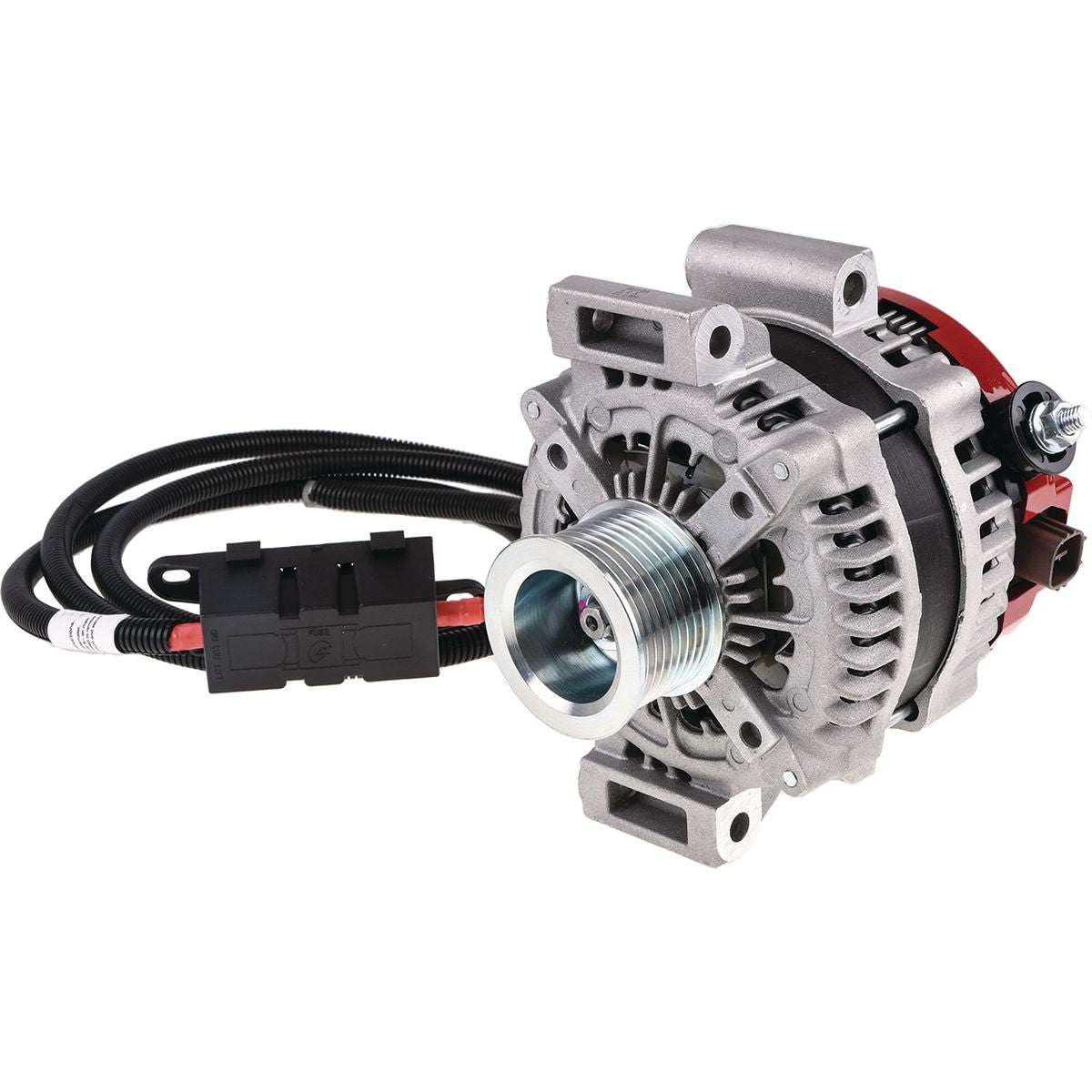 OEX Alternator 12V 220A Denso Style - DXA4144HO