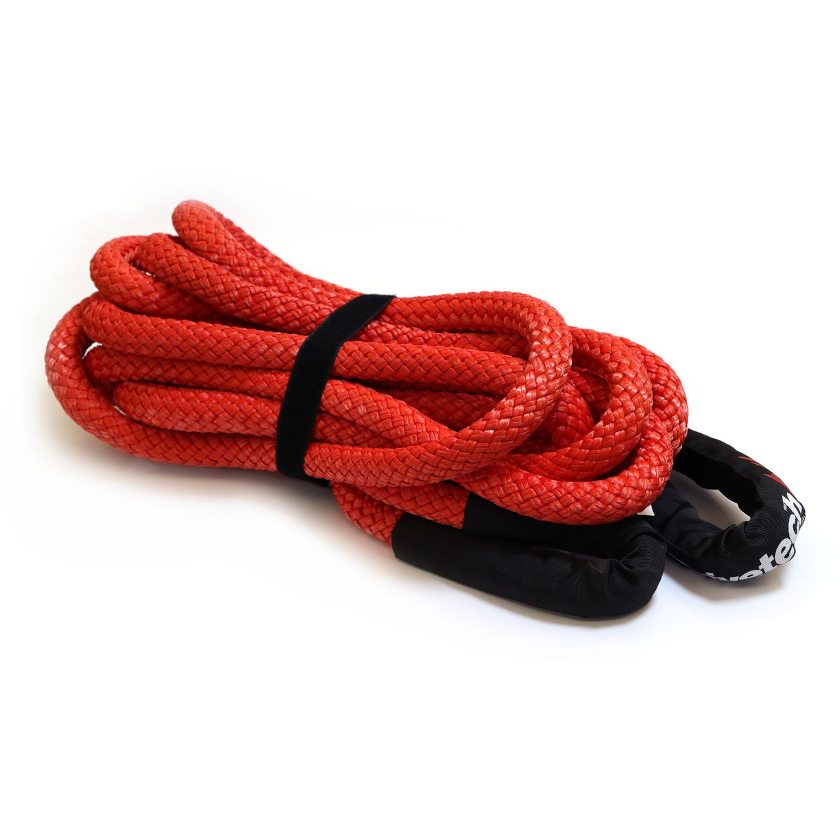 Drivetech 4x4 Kinetic Recovery Rope - 22mm - DT-KRR11