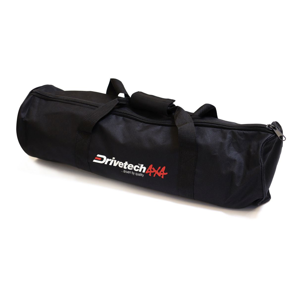 Drivetech 4x4 Kinetic Recovery Rope - 22mm - DT-KRR11
