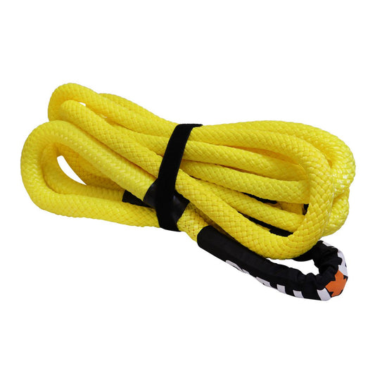 Maxi Trac Kinetic Recovery Rope - 22mm - MT-KRR