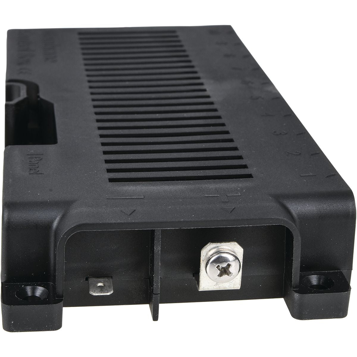 Drivetech 4x4 Inverter, Switch Panel & Battery Monitor Kit