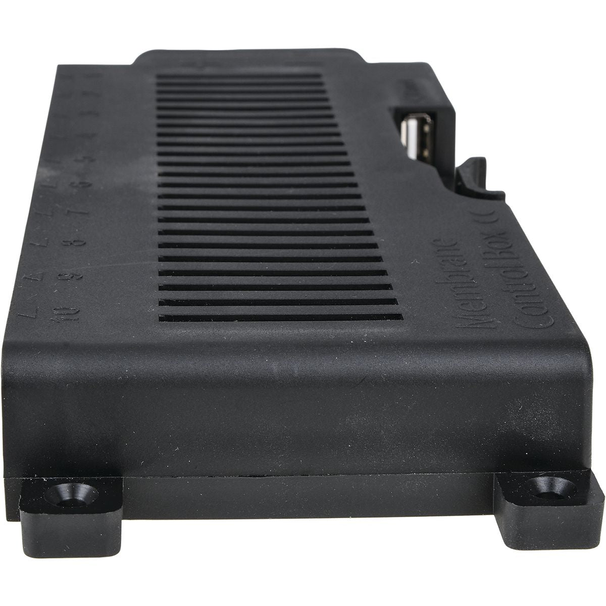Drivetech 4x4 Inverter, Switch Panel & Battery Monitor Kit