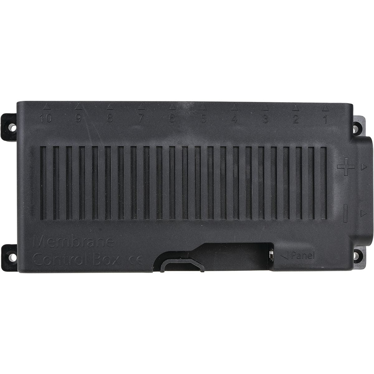 Drivetech 4x4 Inverter, Switch Panel & Battery Monitor Kit