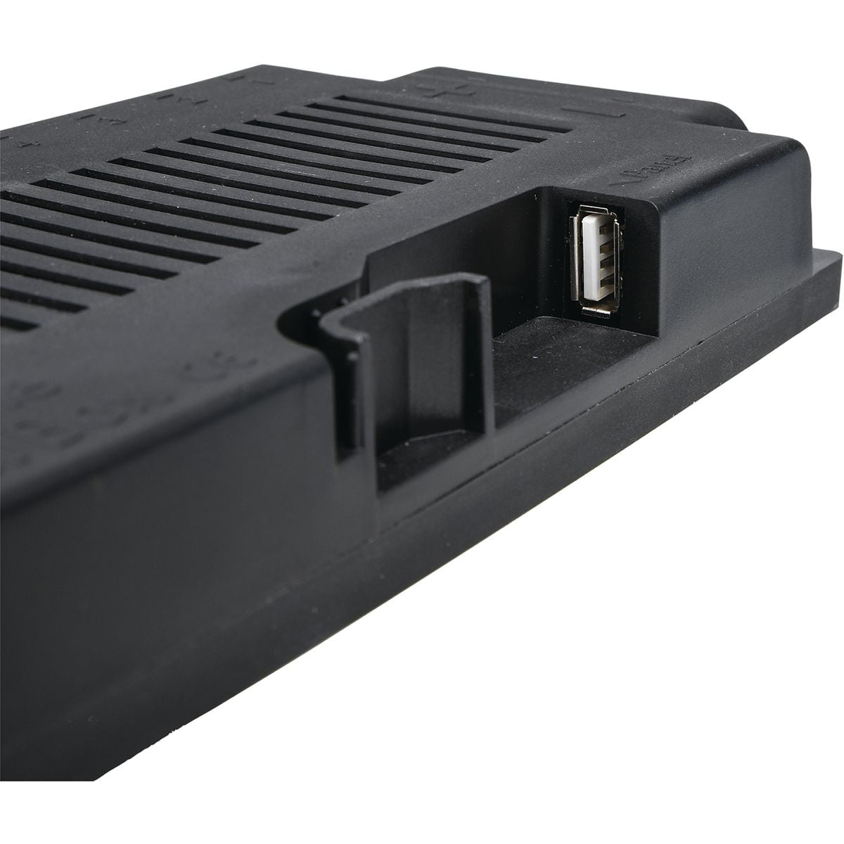 Drivetech 4X4 10-Way Touch Switch Panel with Bluetooth Control - DT-SWP10