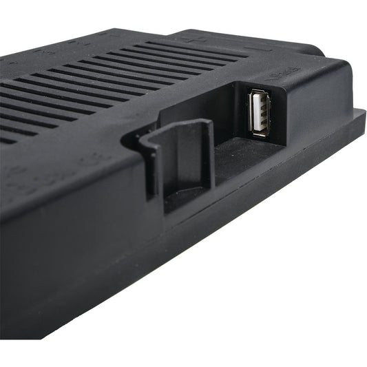 Drivetech 4X4 10-Way Touch Switch Panel with Bluetooth Control - DT-SWP10