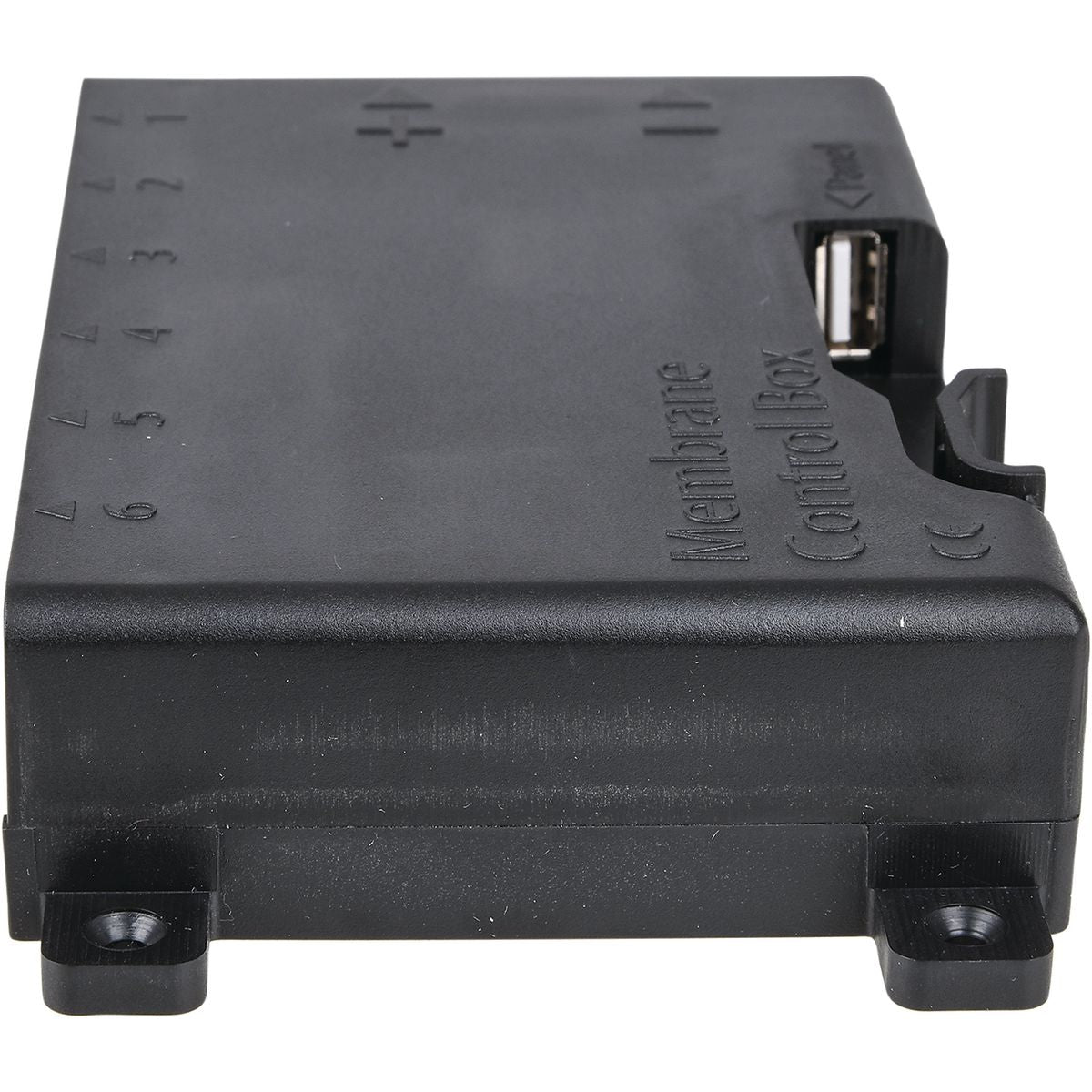 Drivetech 4X4 6-Way Touch Switch Panel with Bluetooth Control - DT-SWP06