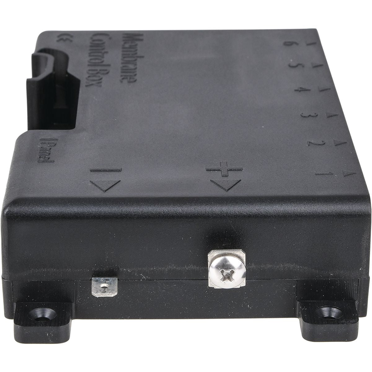 Drivetech 4X4 6-Way Touch Switch Panel with Bluetooth Control - DT-SWP06